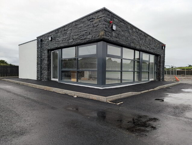 Photo 1 of Unit A, 205 Tamneherin Road, Eglinton