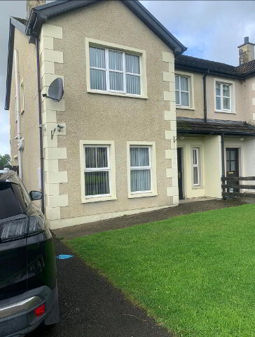 Photo 1 of 34 Grainan Park, houses to rent in Burnfoot