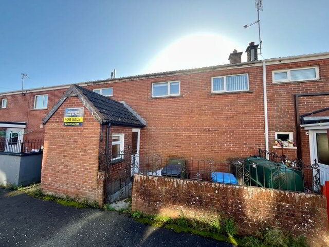 Photo 1 of 189 Glenowen Park, Cityside, Derry/Londonderry