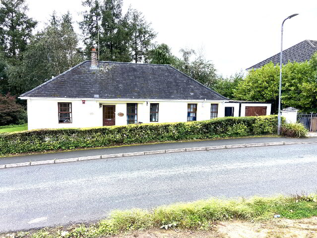 Photo 1 of 18 St. Dympna's Road, Dromore