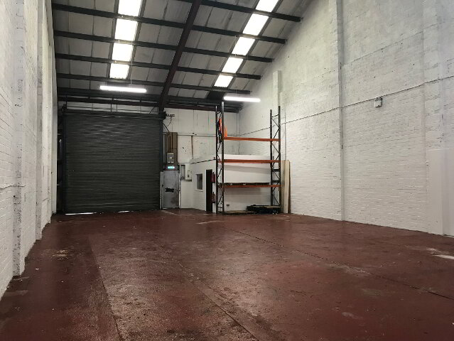 Photo 3 of 16 Avondale Business Park, Ballyclare