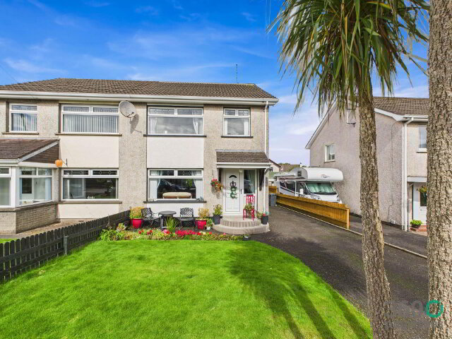 Photo 1 of 4 Sandmount Drive, Galgorm, Ballymena
