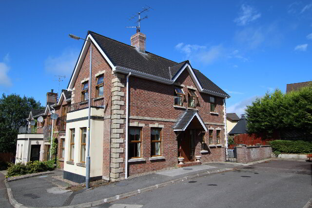 Photo 1 of 19 Castle Grove, Omagh