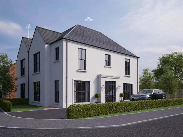 Photo 1 of The Enfield, Carrickvale, Lurgan