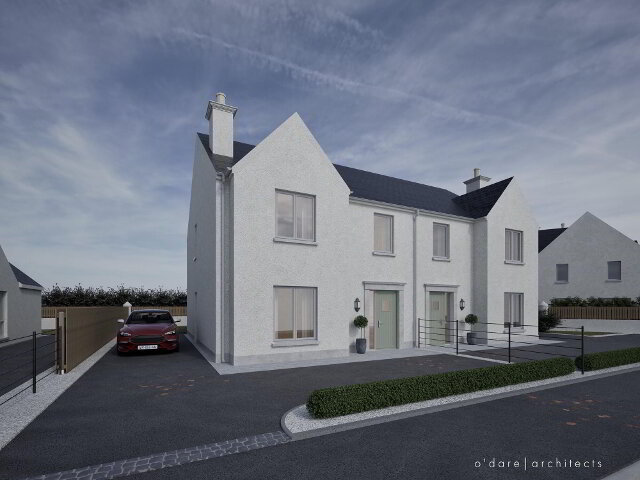 Photo 1 of Site 5 & 6 Fairgreen, Derrygonnelly