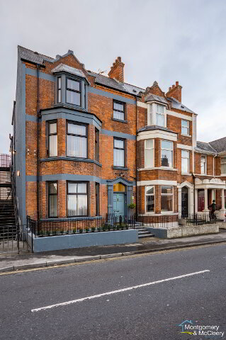Photo 1 of Room 4, 34 Northland Road, Londonderry