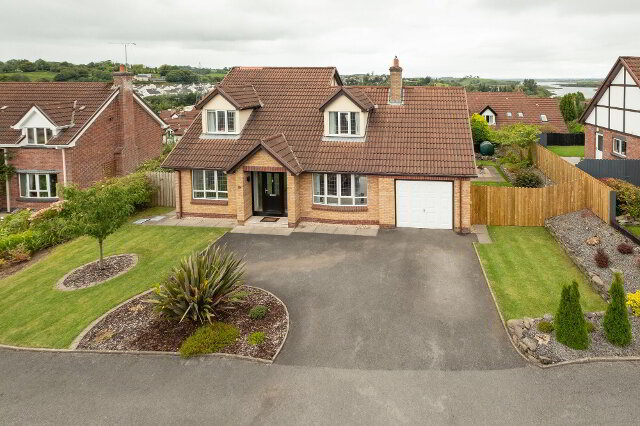 Photo 1 of 44 The Limes, Enniskillen