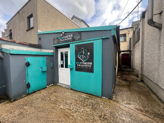 Photo 1 of 39c Birney Square, Coalisland