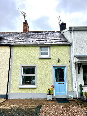 Photo 1 of 86 Ballygarvey Road, Broughshane, Ballymena