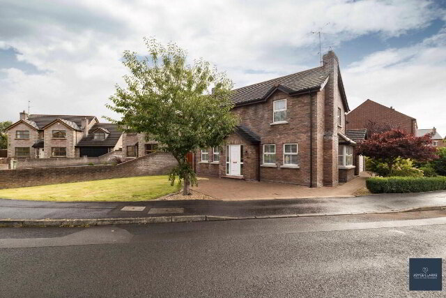 Photo 1 of 17 Ballyhannon Lodge, Portadown