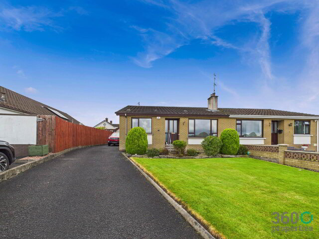 Photo 1 of 2 Wood Green Avenue, Shanksbridge, Ballymena