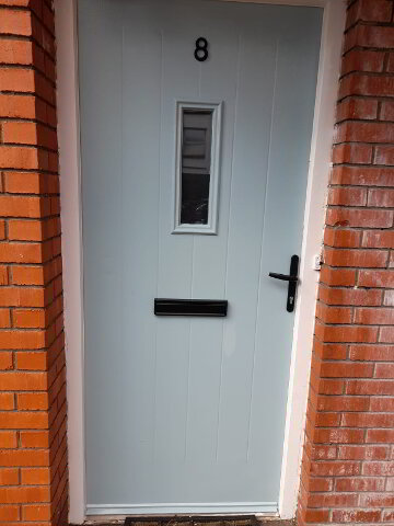 Photo 1 of 8 Ross Mill Avenue, Belfast