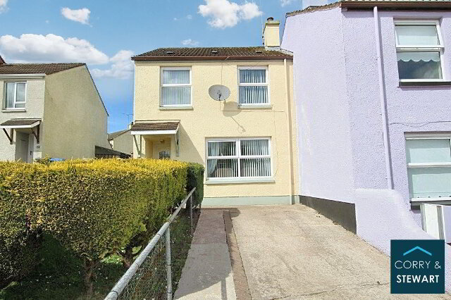 Photo 1 of `26 Castleview Park, Omagh