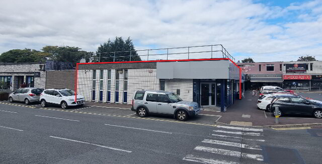 Photo 1 of Units 1 & 2 Kings Square Shopping Centre, Kings Road, Belfast