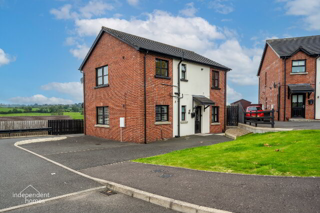 Photo 1 of 8 Barklie Grove, Larne