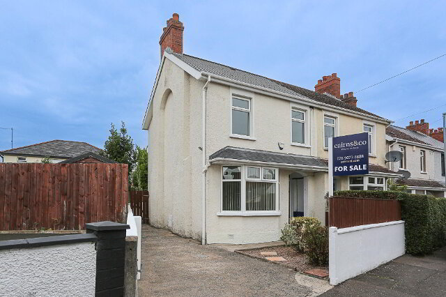 Photo 1 of 23 Willowholme Drive, Belfast