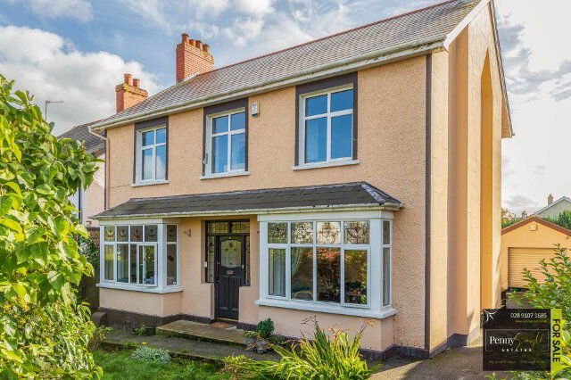Photo 1 of 19 Osborne Park, Bangor