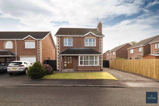 Photo 1 of 54 Murray Wood, Waringstown