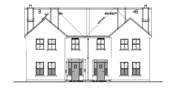 Photo 1 of House Type B, Forest Close, Tanderagee Road, Pomeroy