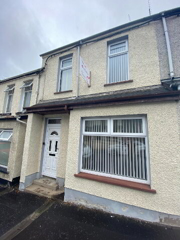Photo 1 of 16 Casement Street, Harryville, Ballymena