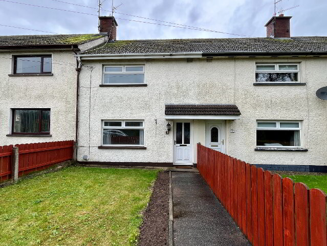 Photo 1 of 3 Stevenson Terrace, Lurgan