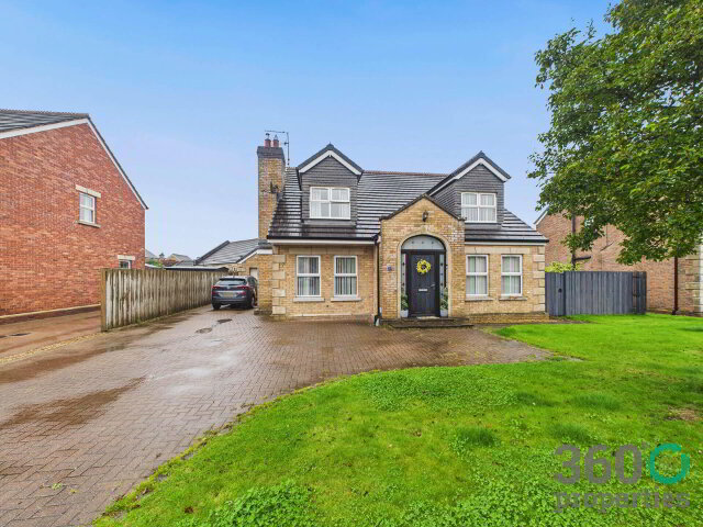 Photo 1 of 114 Rosses Lane, Ballymena