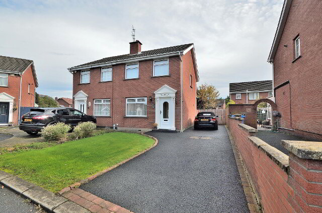 Photo 1 of 10 Manor Crescent, Bangor