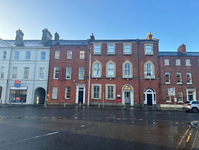 Photo 1 of 17-19 Church Street, Portadown