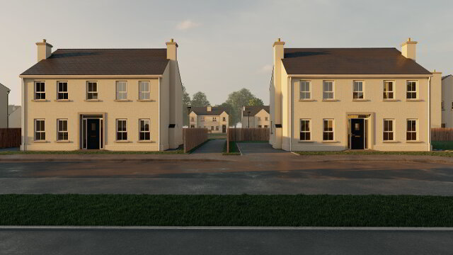 Photo 1 of House Type A, Forest Close, Tanderagee Road, Pomeroy