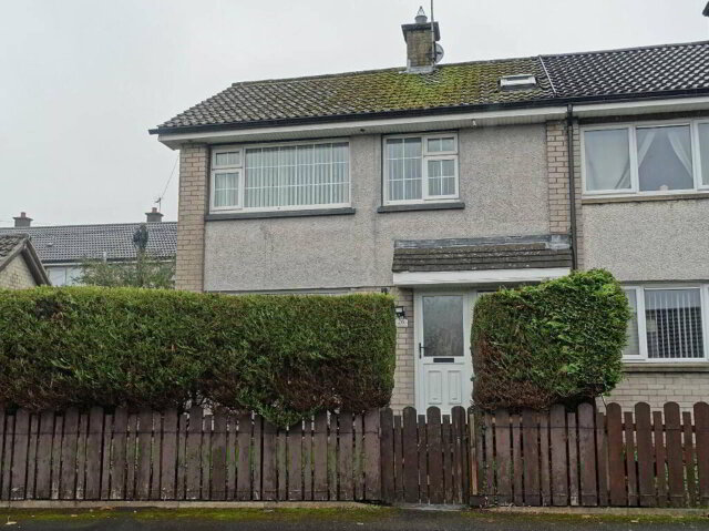 Photo 1 of 26 Kilmacormick Drive, Enniskillen