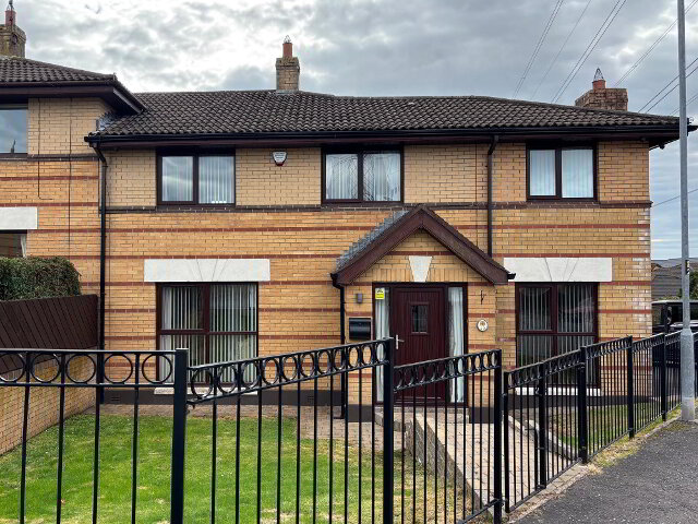Photo 1 of 62 Laurelgrove Dale, Belfast