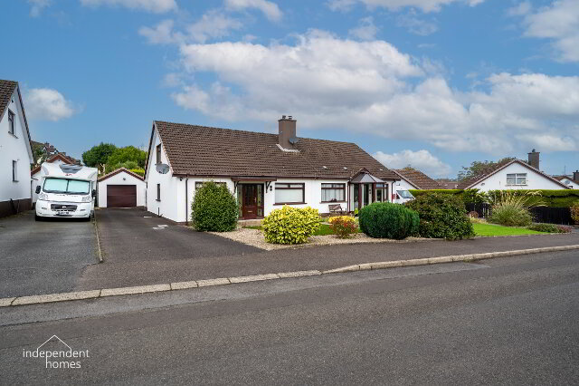 Photo 1 of 7 Inverary Road, Larne