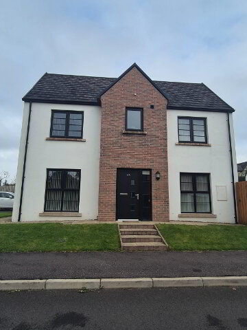 Photo 1 of 28 Salters Bridge, Magherafelt