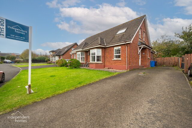 Photo 1 of 53 Walnut Drive, Larne