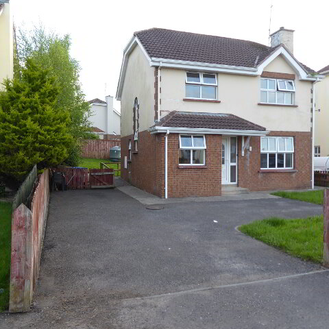 Photo 1 of 51 Shergrim Glen, Omagh