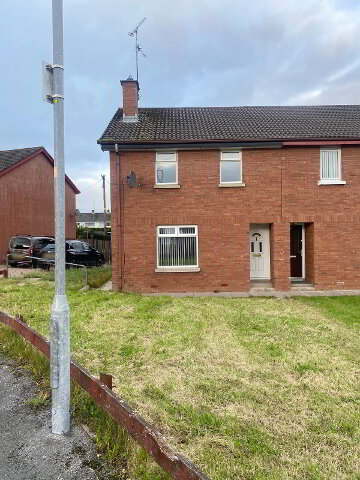 Photo 1 of 10 Drumawill Gardens, Enniskillen