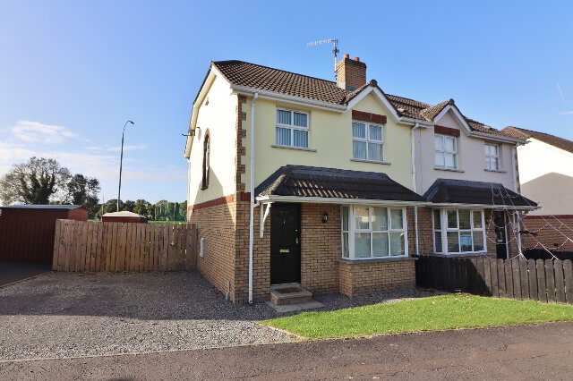 Photo 1 of 7 Carrigart Manor, Craigavon