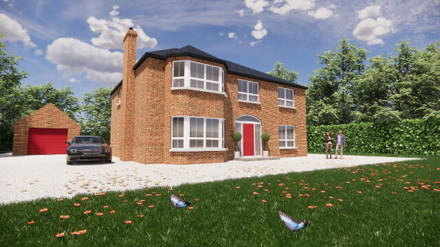 Photo 1 of 20 Clover Brae, Tempo Road, Enniskillen