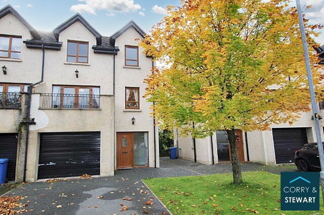Photo 1 of 18 Creaghmore Glen, Drumquin