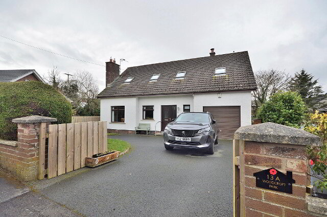 Photo 1 of 13a Woodcroft Road, Holywood