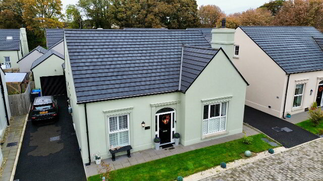 Photo 1 of 13 Sampsons Green, Ballykelly