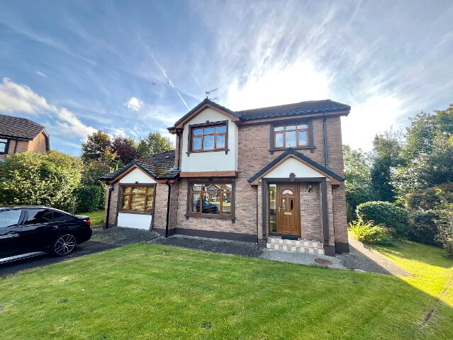Photo 1 of 44 College Glen, Cityside, Derry/Londonderry