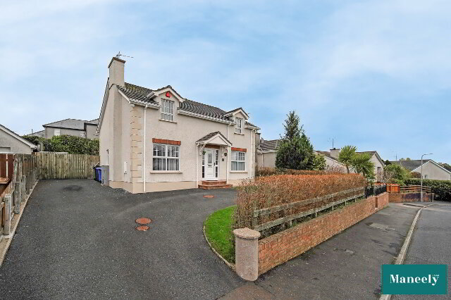 Photo 1 of 5 Willow Gardens, Dungannon