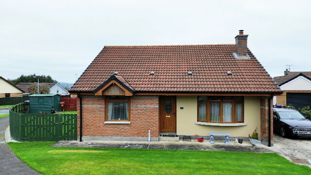 Photo 1 of 123 Abbeydale, Waterside, L'Derry