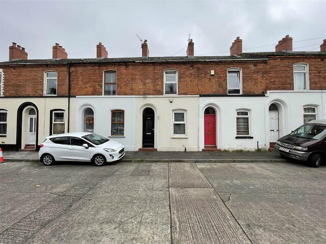 Photo 1 of 48 Walmer Street, Belfast