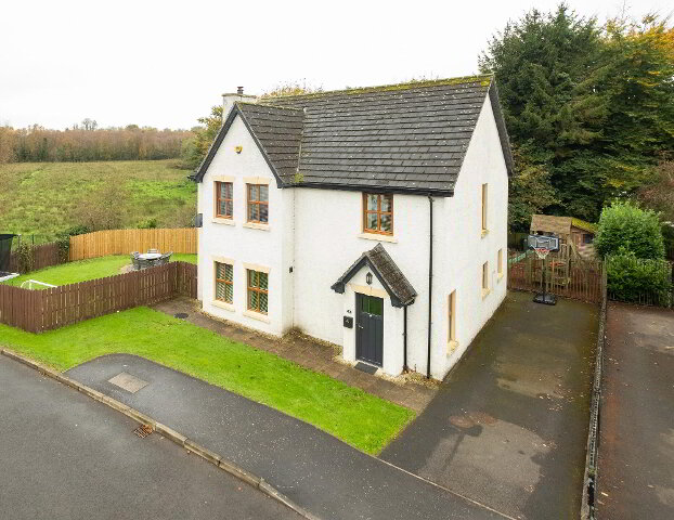 Photo 1 of 3 The Corn Mill, Bellanaleck, Enniskillen