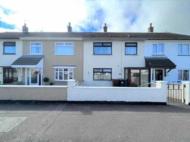 Photo 1 of 18 Blackthorn Park, Carrickfergus