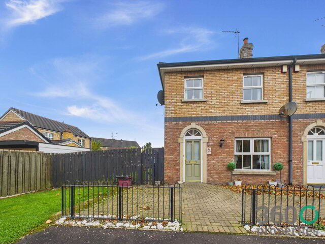 Photo 1 of 25 Rosses Meadow, Ballymena