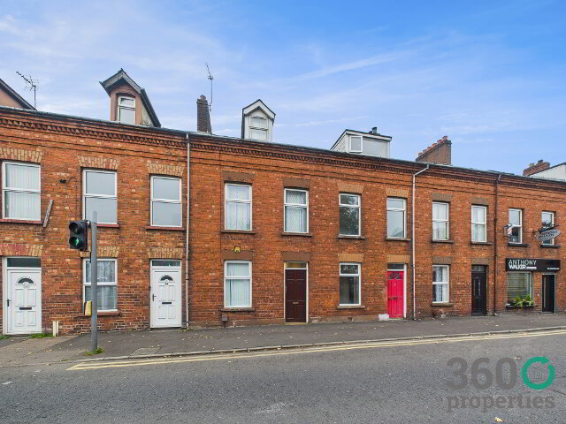 Photo 1 of 99 Bridge Street, Ballymena