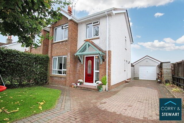 Photo 1 of 6 Cannon Vale, Omagh